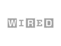 wired